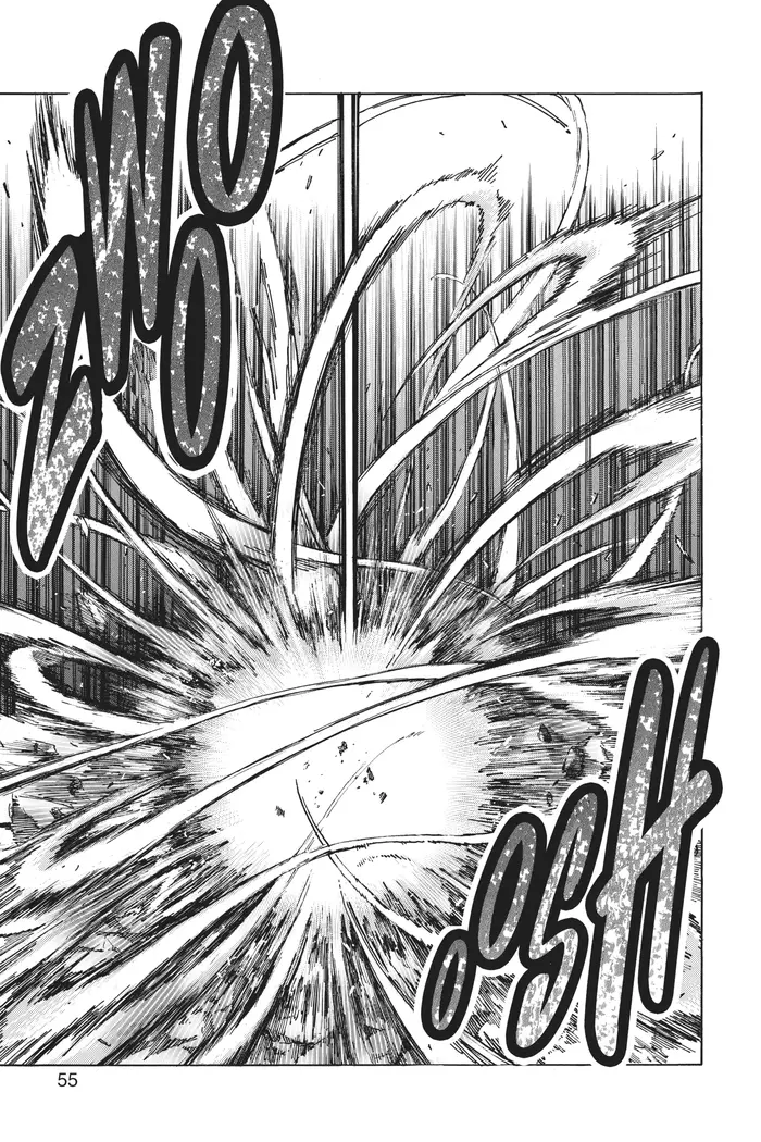 Toriko Chapter 343 image 08_optimized